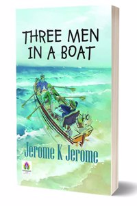 Three Men in a Boat