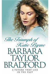 Triumph of Katie Byrne