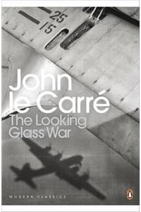 The Looking Glass War