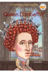 Who Was Queen Elizabeth I?