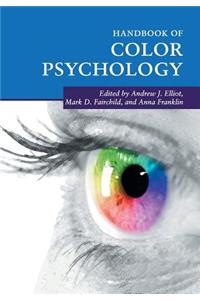 Handbook of Color Psychology