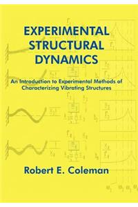 Experimental Structural Dynamics