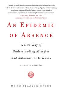 Epidemic of Absence