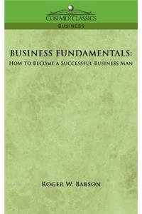 Business Fundamentals