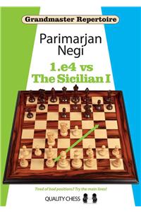 1.e4 vs The Sicilian I