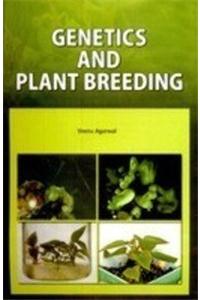 Genetics And Plant Breeding
