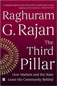 The Third Pillar: How Markets and The State Leave the Community Behind