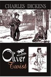 OLIVER TWIST