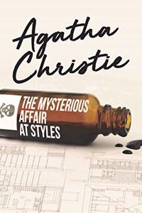 The Mysterious Affair At Styles