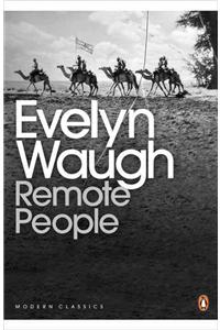 Remote People