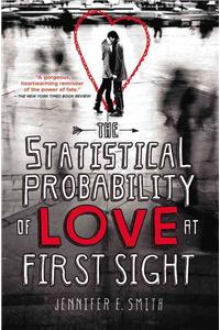 Statistical Probability of Love at First Sight