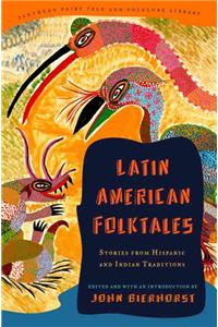 Latin American Folktales