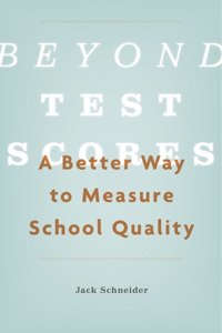 Beyond Test Scores