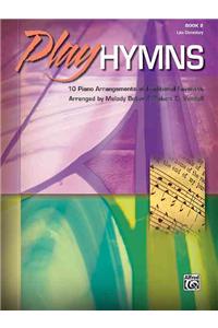 Play Hymns, Book 1