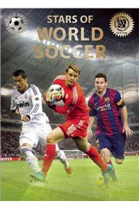 Stars of World Soccer