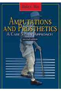 Amputations and Prosthetics