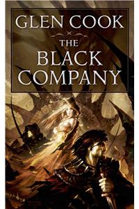 Black Company