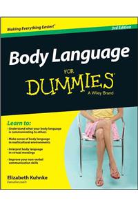 Body Language for Dummies