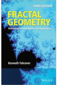 Fractal Geometry 3e