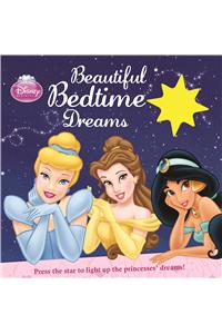 Beautiful Bedtime Dreams (Princess)