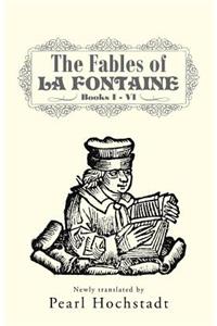 Fables of La Fontaine