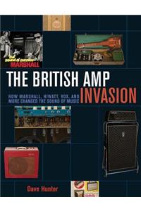 British Amp Invasion