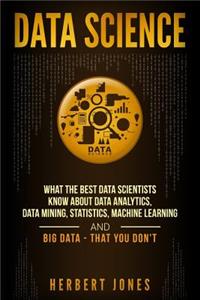 Data Science