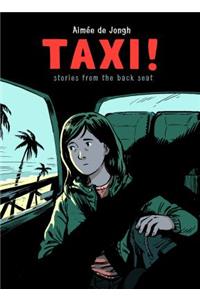 Taxi: Stories from the Back Seat