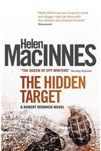 Hidden Target: A Robert Renwick Novel