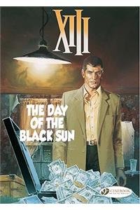 XIII 1 - The Day of the Black Sun: The Day of the Black Sun