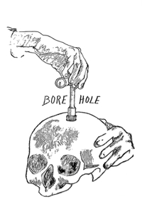 Bore Hole