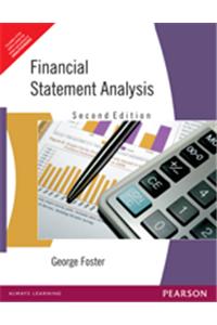 Financial Statement Analysis