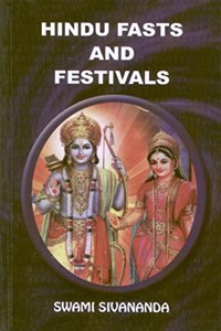 Hindu Fasts And Festivals