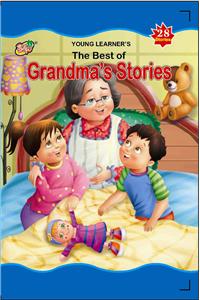 The Best of Grandma's Stories