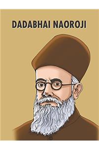 Dadabhai Naoroji