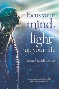 Focus your mind - Light up your life