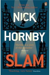 Slam. Nick Hornby