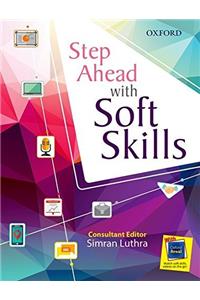 Step Ahead with Soft Skills