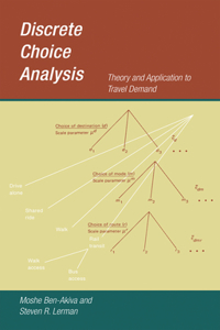 Discrete Choice Analysis