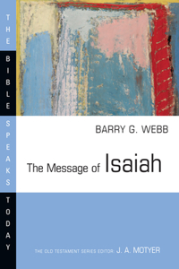 Message of Isaiah: On Eagles' Wings