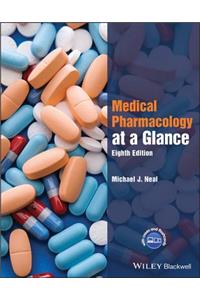 Medical Pharmacology at a Glance