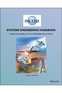 Incose Systems Engineering Handbook