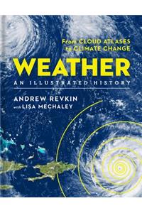 Weather: An Illustrated History