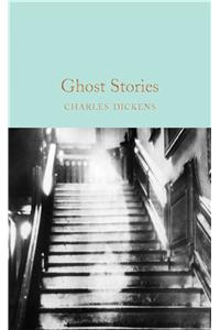 Ghost Stories