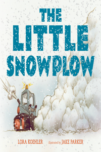 Little Snowplow