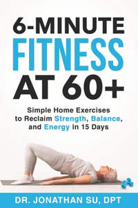 6-Minute Fitness at 60+