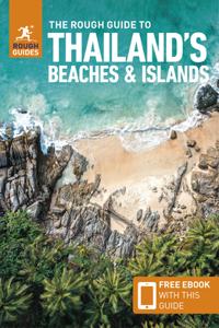 The Rough Guide to Thailand's Beaches & Islands: Travel Guide with eBook