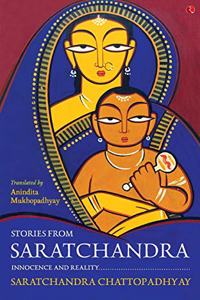 STORIES FROM SARATCHANDRA