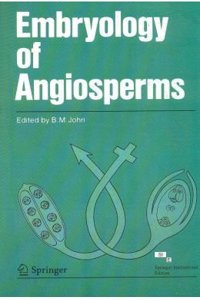 Embryology Of Angiosperms