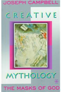 Creative Mythology: The Masks of God, Volume IV